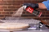 3M Super 77 Multi-Purpose Spray Adhesive 500ml Clear Permanent Glue Paper Fabric view 4