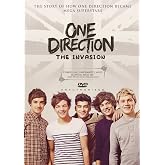 One Direction - The Invasion