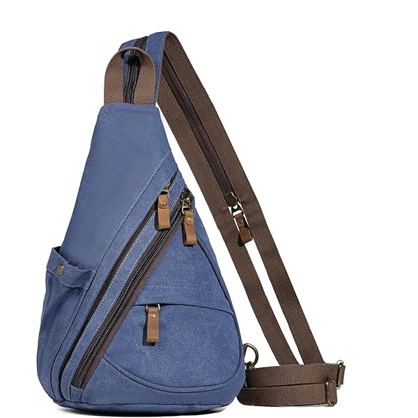Amazon.com | Ocean Pacific Crossbody Sling Bag for Everyday Use