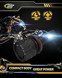 Cougar Motor H11 Bulbs, H11 Light Bulb H8 H9 Fog
