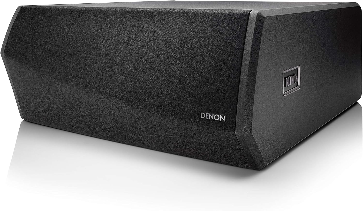 heos wireless subwoofer