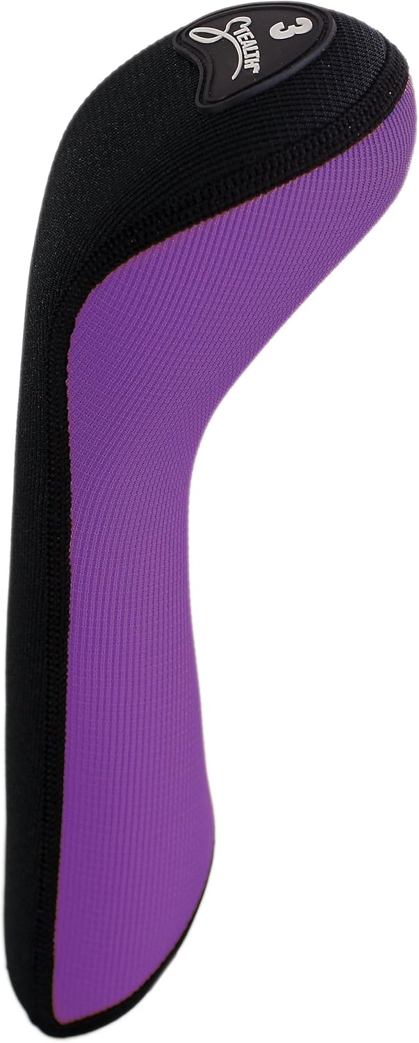 Stealth Club Covers 39130 Fairway Wood 3 Golf Club Head