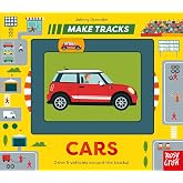 Make Tracks: Cars