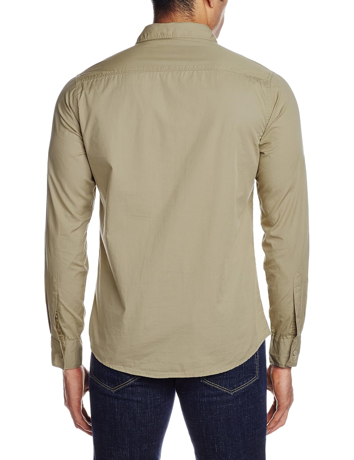 colt men's casual shirt