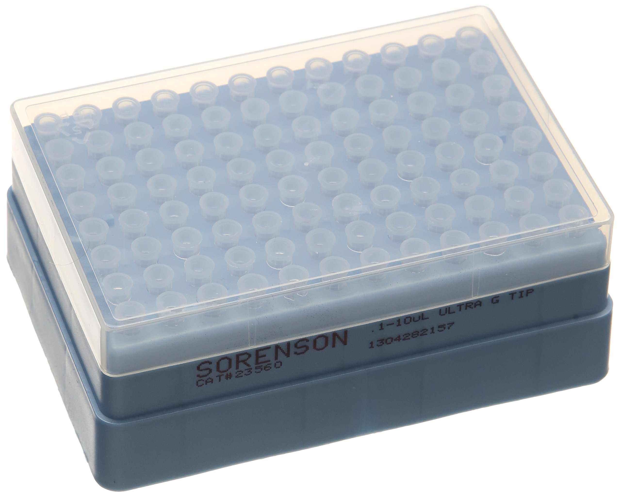 MULTI SORENSON 023560A Tip 0.1-10 µl micro for Gilson G MicroTip