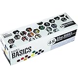 Liquitex BASICS Acrylic Paint Tube 48-Piece Set