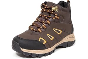 Deer Stags Boy's Drew Hiker Boot