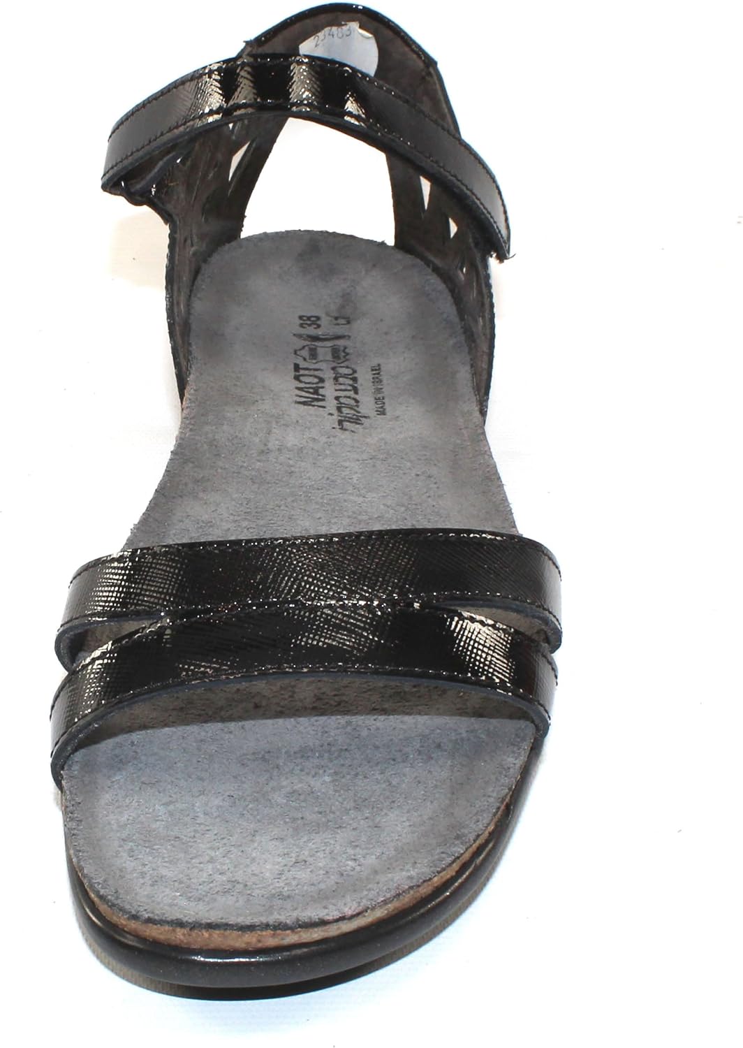 naot bonnie sandal