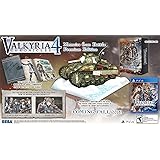 Valkyria Chronicles 4: Memoirs From Battle Edition - PlayStation 4