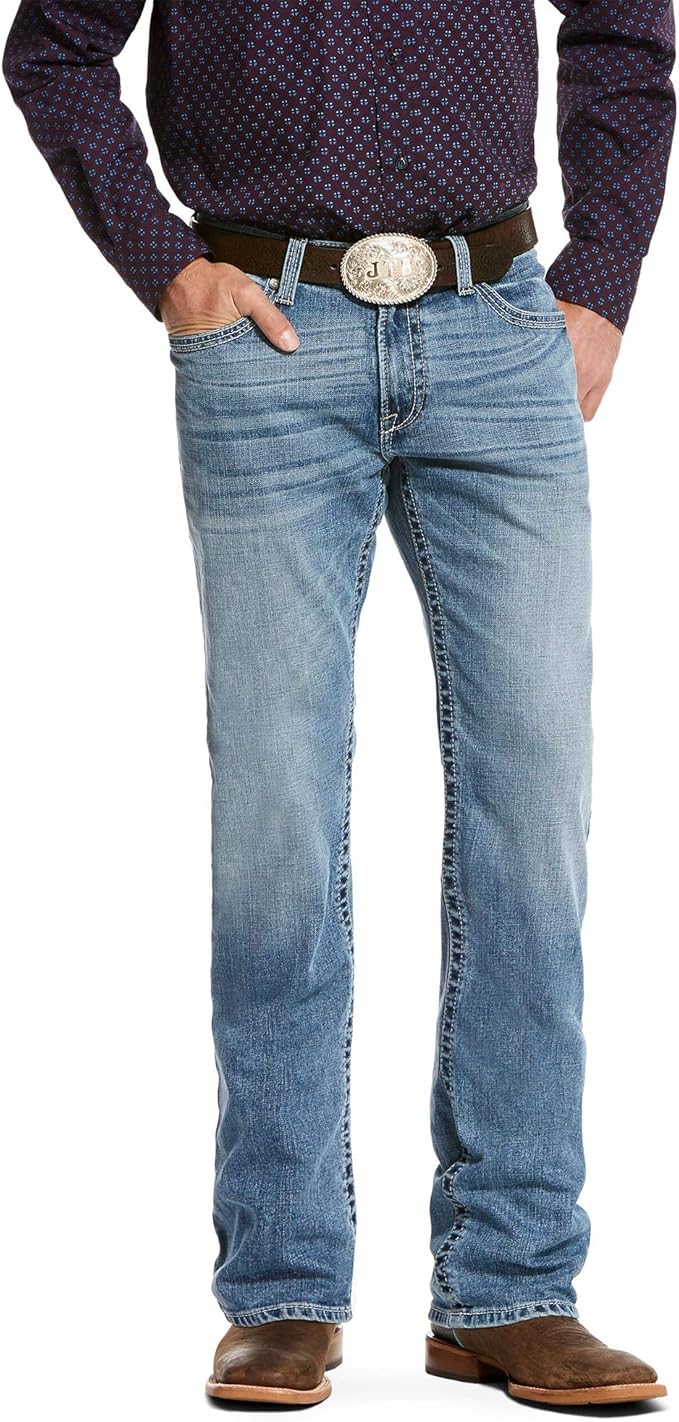 stackable jeans