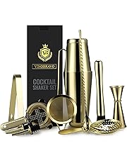 vinobravo 11 piece bartender kit