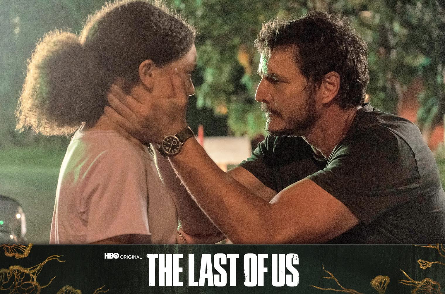 Last of Us: Die komplette erste Staffel 5