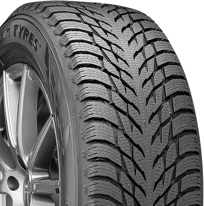 Nokian Hakkapeliitta R3 Performance Winter Tire 245 40r18 97t Amazon Ca Automotive