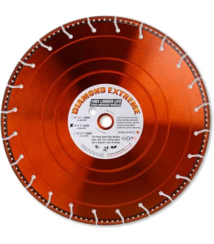 Amazon.com: LENOX Tools Circular Saw Blade, Thin-Steel Cutting, 6