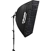 Profoto OCF Softgrid 2x3' | 2x3' Egg Crate Grid with 2-year warranty for light control, spill reduction and portable studio photography