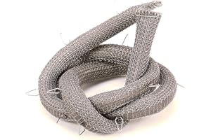 Turbochef Oven Windows Gasket HHD-8236 - Genuine OEM Replacement Part