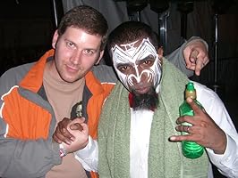 An image posted by the author.