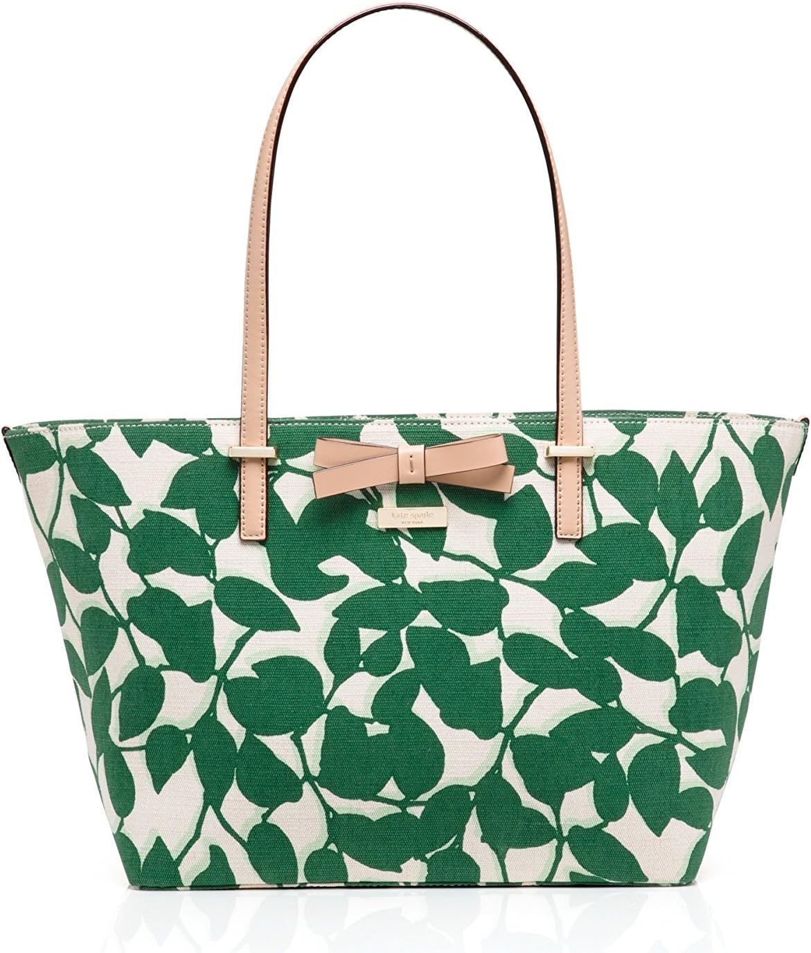 Kate Spade New York south poplar street francis Tote Bag
