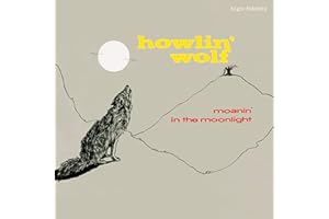 Moanin' In The Moonlight + 4 Bonus Tracks (Vinyl)