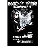 Books of Horror Community Anthology Vol. 1