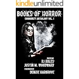 Books of Horror Community Anthology Vol. 1