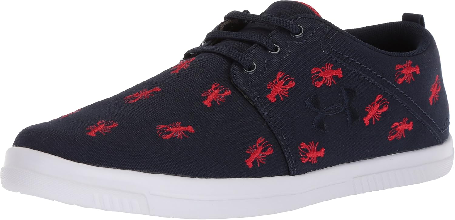 under armour critter encounter