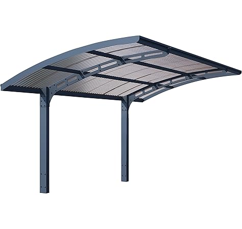 Palram Vitoria Vitoria Gray Amazon Com Au Lawn Garden