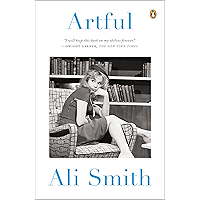 Artful book cover Artful book cover