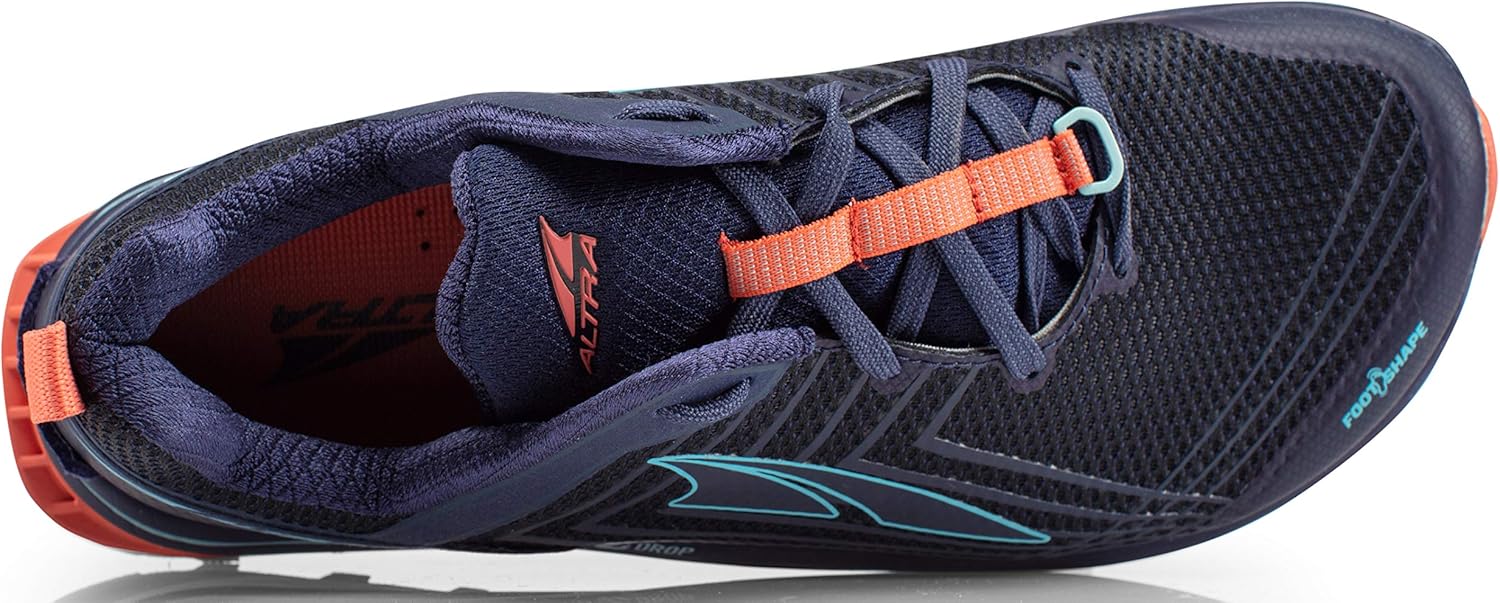 ALTRA Women's ALW1957F TIMP 1.5 Trail Running Shoe: Sports & Outdoors