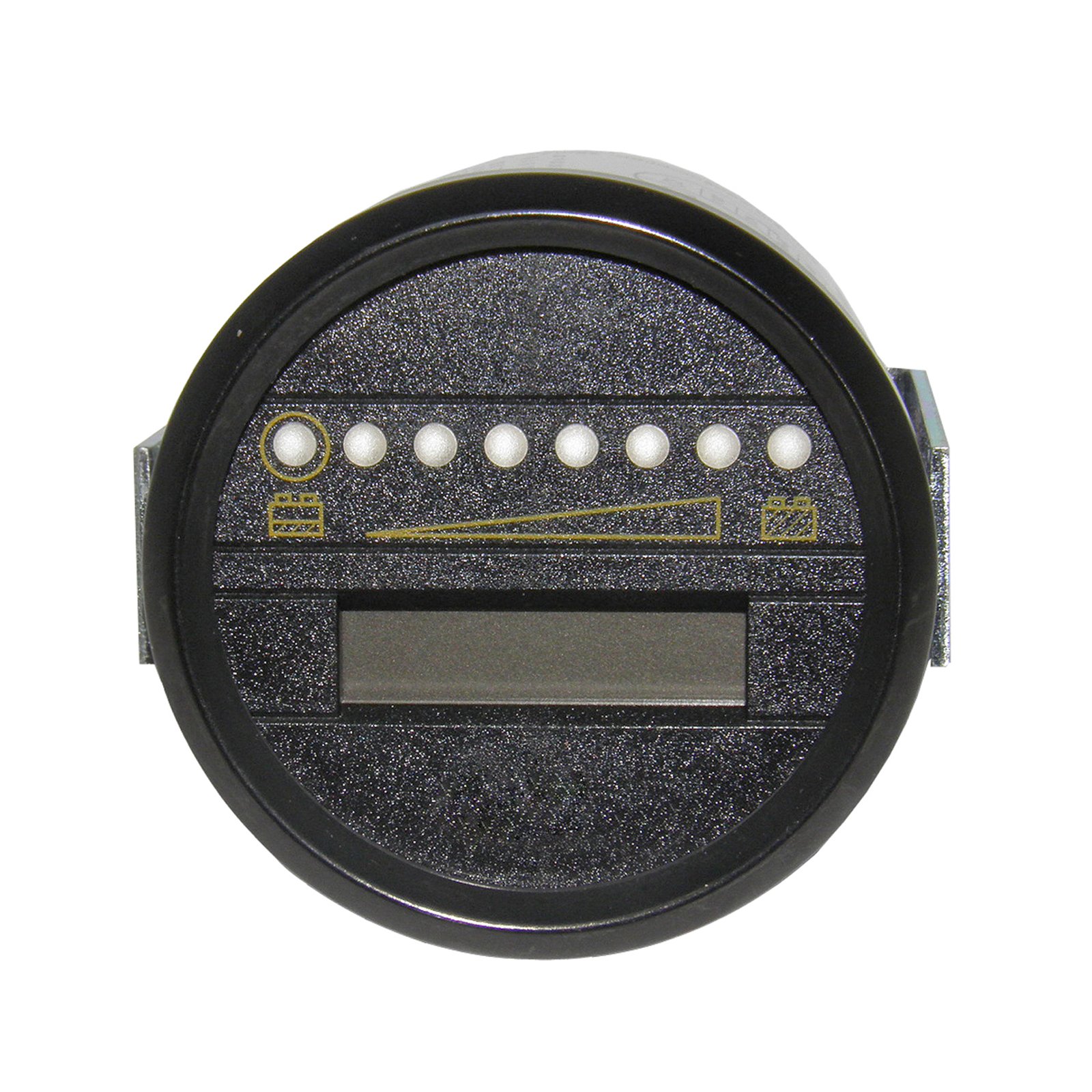 TOTALSOURCE 3661343007964 BATTERY DISCHARGE CONTROLLER AND HOUR METER, 48 VDC