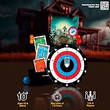 Thames & Kosmos EXIT The House of Riddles Escape Room Game 1-4 Players view 3