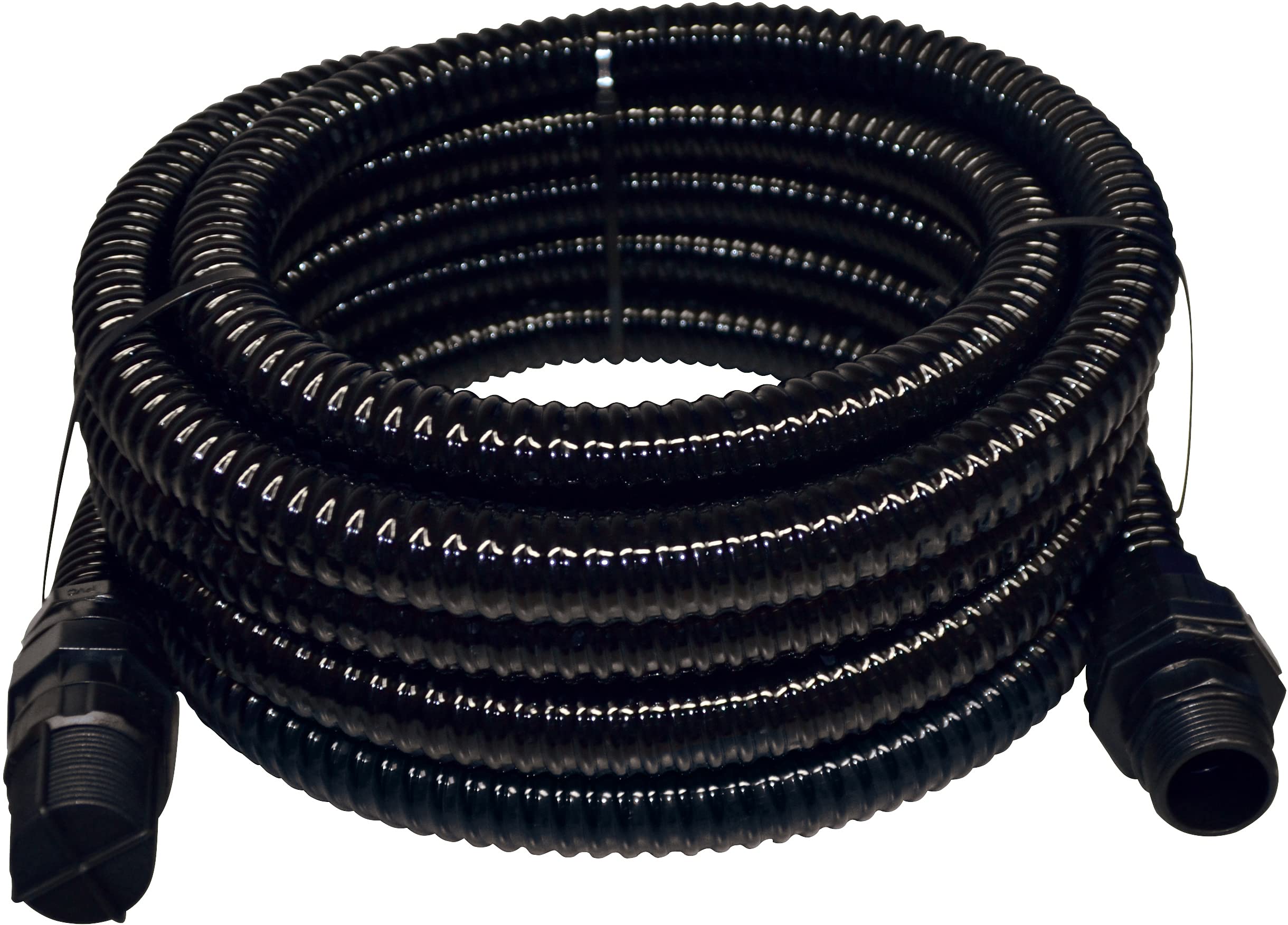 Güde Standard Sauggarnitur 7 M