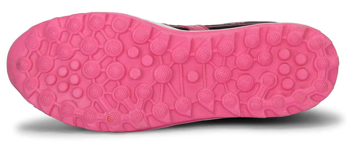 xpose women's pink sports (joggers) running shoes