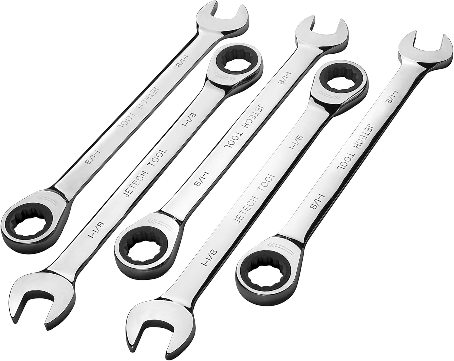 1 1 8 ratcheting wrench