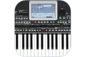 Piano Keyboard: My Piano Music