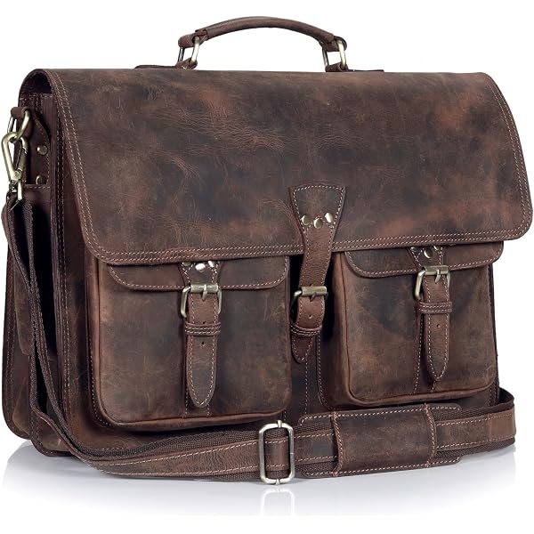 Amazon.com: La Antigua, Messenger Bag with Adjustable Shoulder Strap, Classic Satchel, Crossbody Bag, Travel Accessory, Full Grain Leather, Handmade, Bourbon Brown : Clothing, Shoes & Jewelry Amazon.com: La Antigua, Messenger Bag with Adjustable Shoulder Strap, Classic Satchel, Crossbody Bag, Travel Accessory, Full Grain Leather, Handmade, Bourbon Brown : Clothing, Shoes & Jewelry