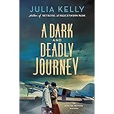 A Dark and Deadly Journey: An Evelyne Redfern Mystery