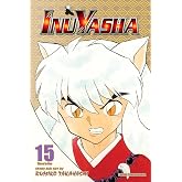 Inuyasha (VIZBIG Edition), Vol. 15