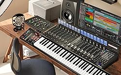 Icon Pro Audio P1-X DAW Control Expander Bundle