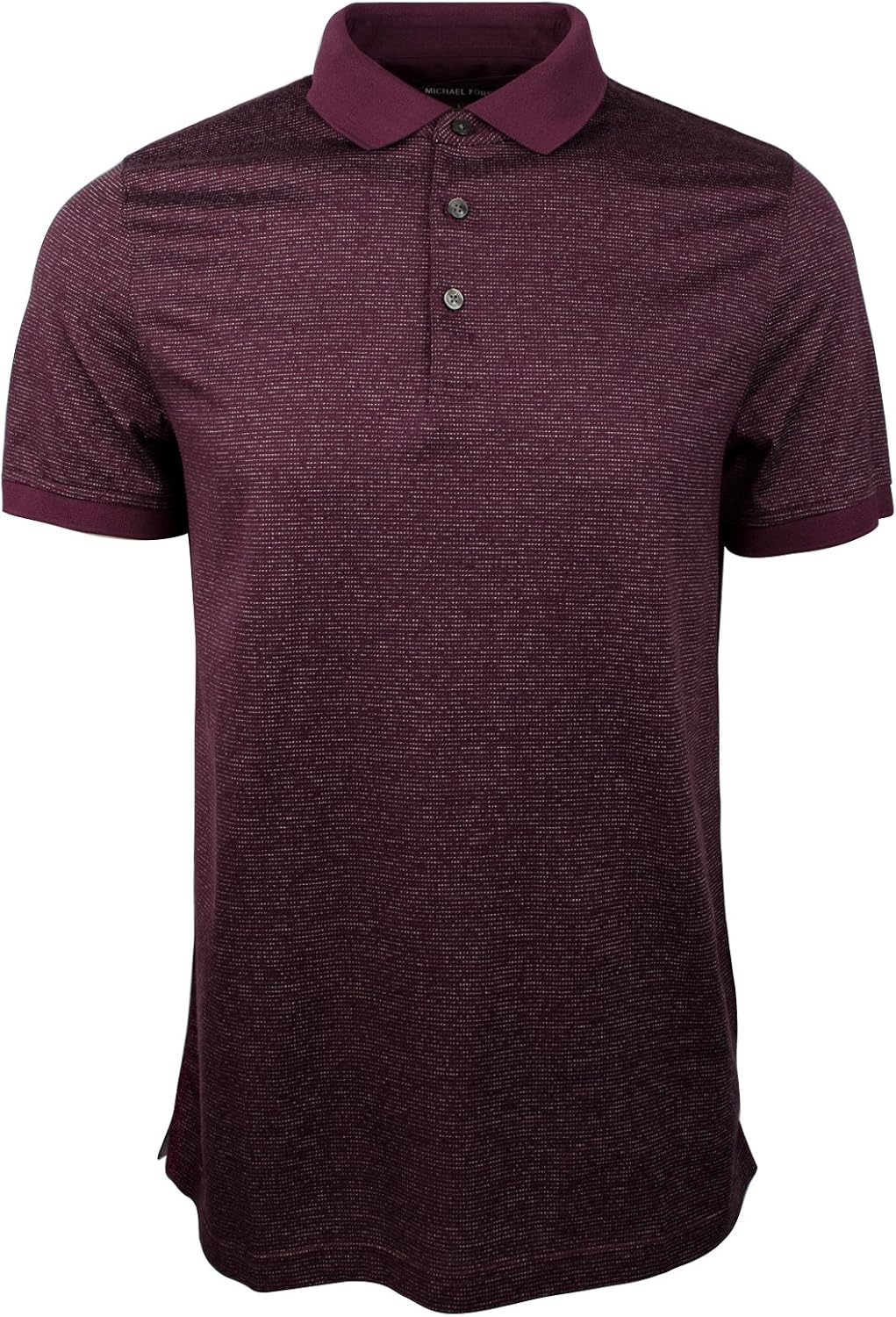 michael kors polo mens