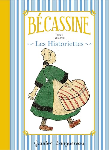 Download Bécassine - Historiettes T1 PDF