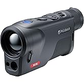 Pulsar Oryx LRF XG35 Thermal Monocular with Laser Range Finder