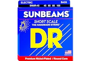 DR Strings, / Bass Guitar Strings (SNMR-45)