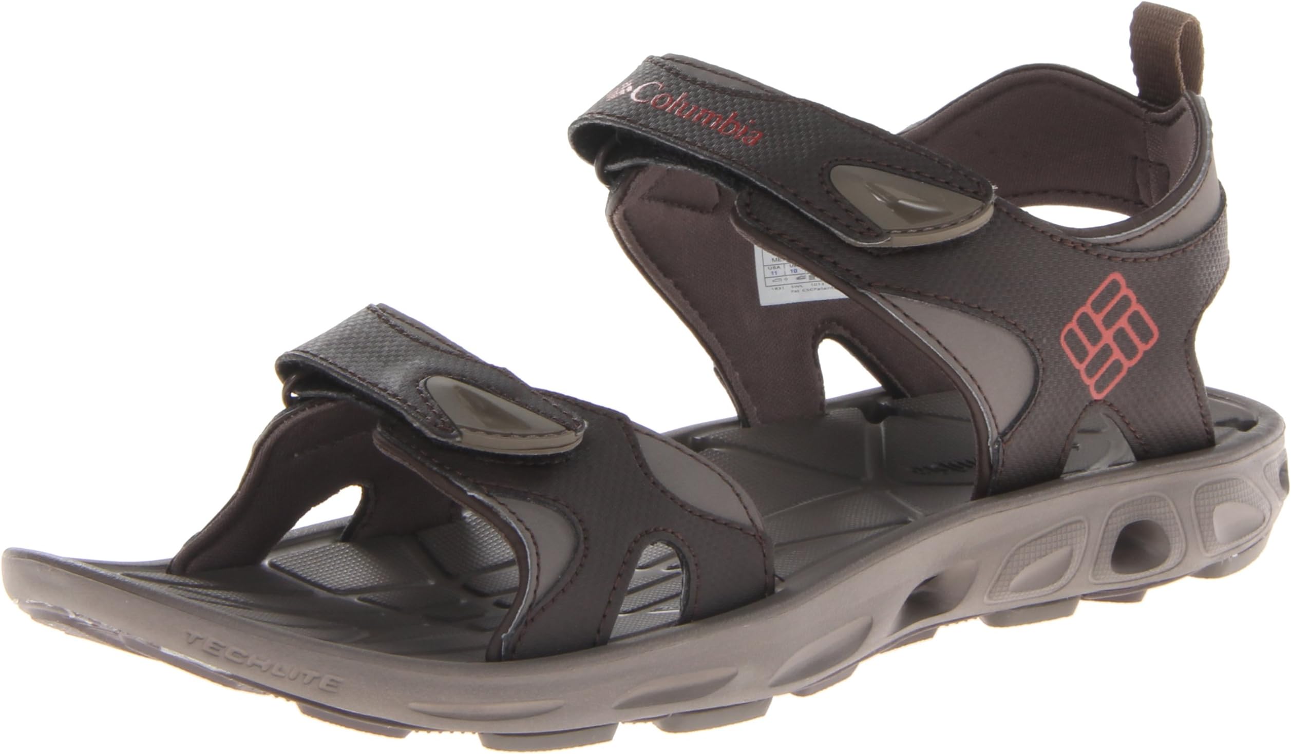Columbia Men's Techsun Vent Sandal