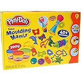 caja play doh