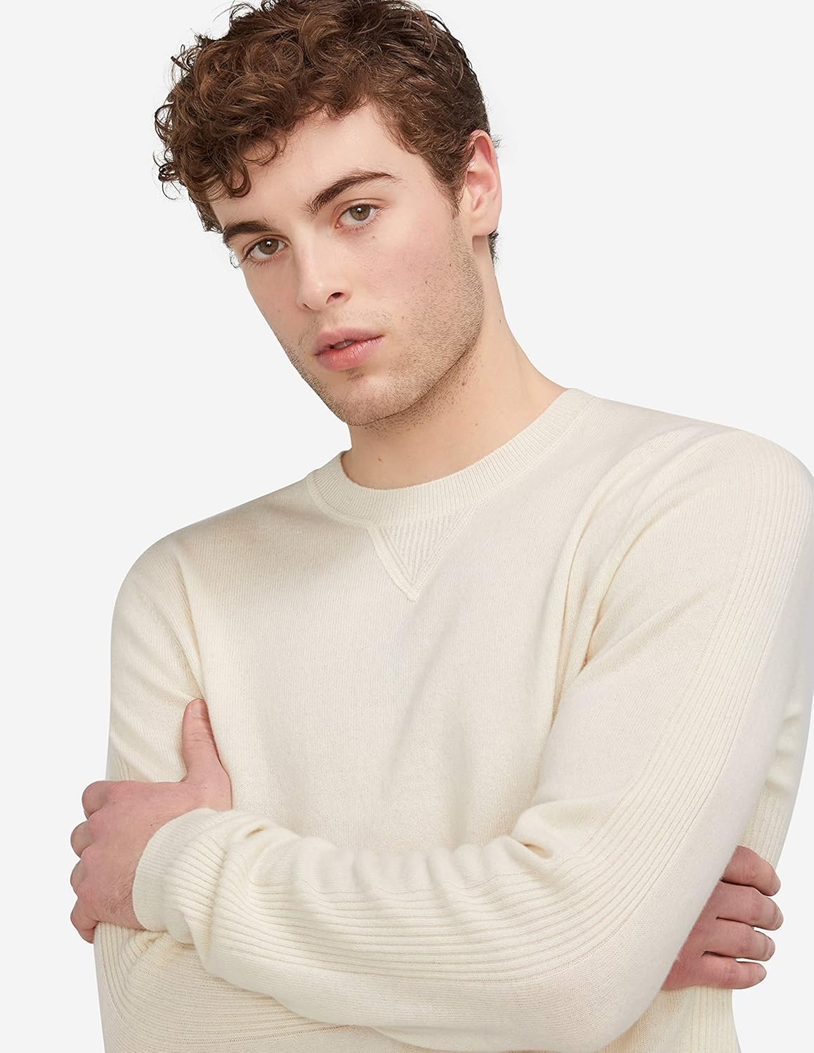 cashmere base layer