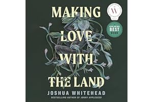Making Love with the Land