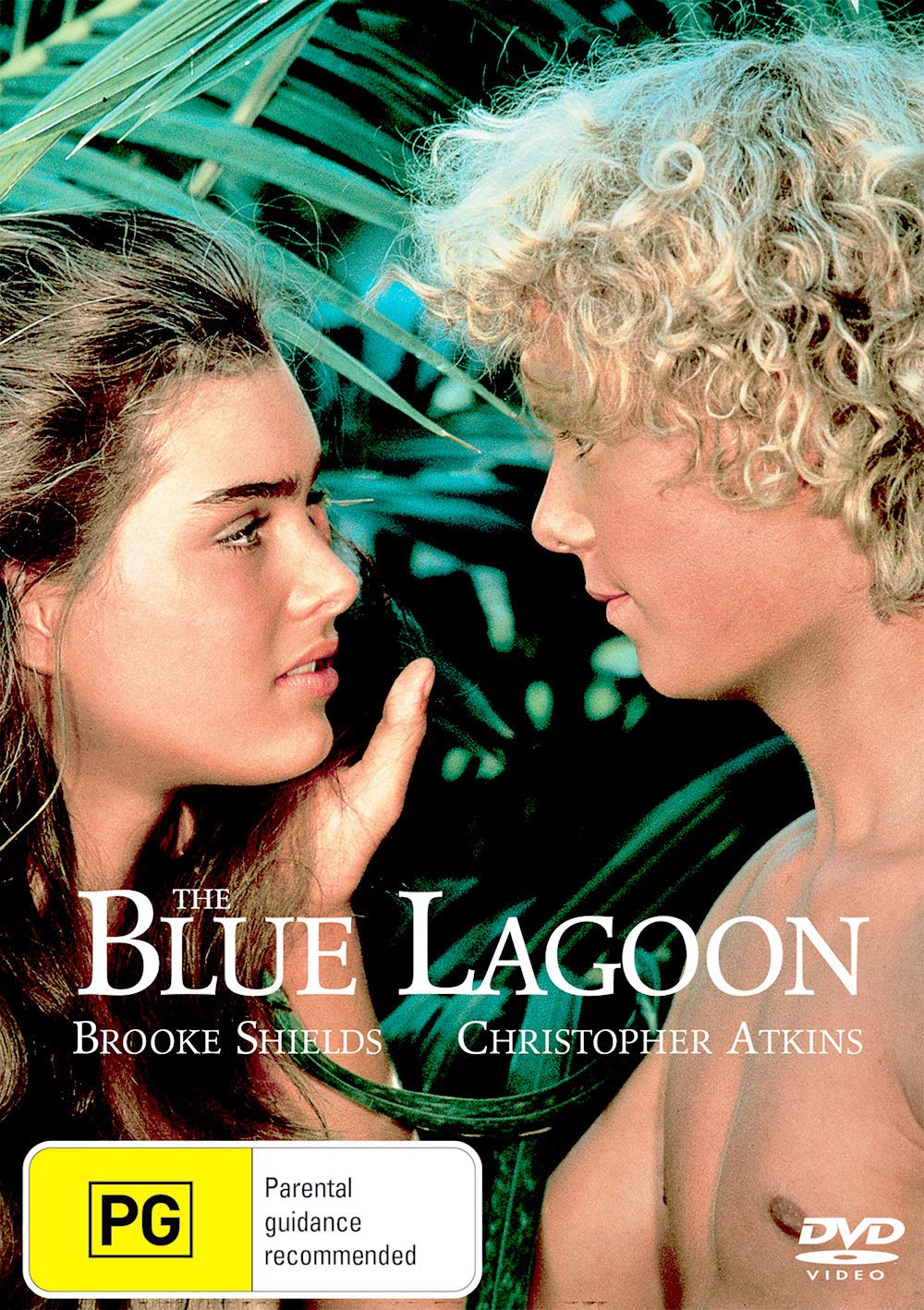 The Blue Lagoon Movies & TV