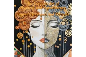 The Exquisite Art of Hypnosis and Hypnotherapy (Revised Edition): Beyond Techniques and Protocols