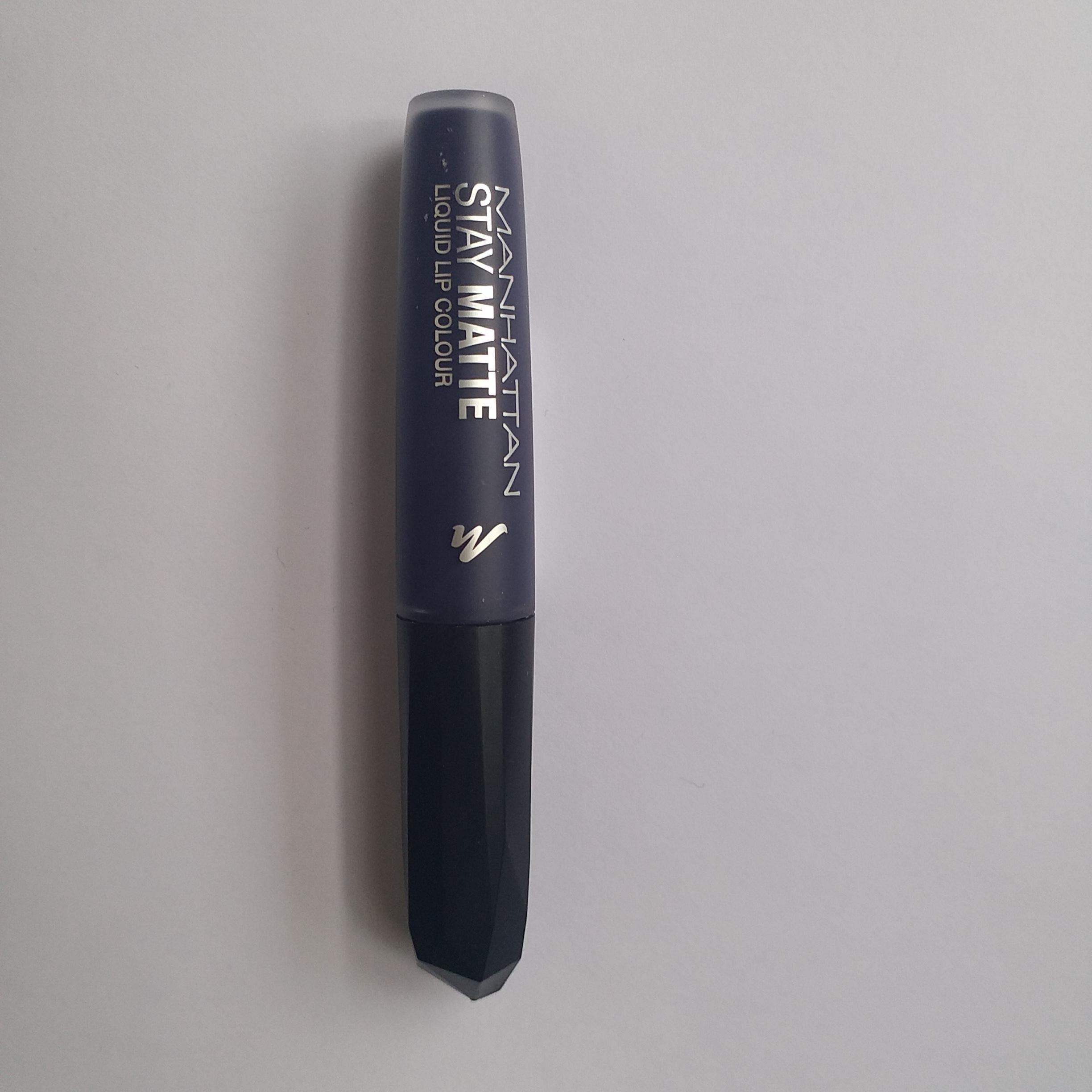 Stay Matte Liquid Lip Colour No. 003 Moonlight Magic 5,5 ml